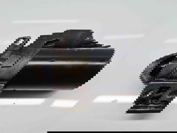  Electromotor 11 dinti  Bmw 5 (E60) [Fabr 2004-2010] 7802508-03 2.0 N47D130KW / 177CP