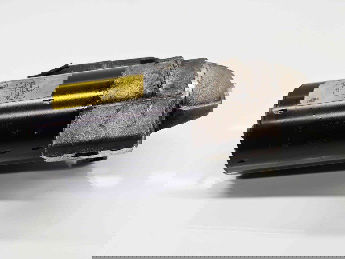  Electromotor 11 dinti  Bmw 5 (E60) [Fabr 2004-2010] 7802508-03 2.0 N47D130KW / 177CP