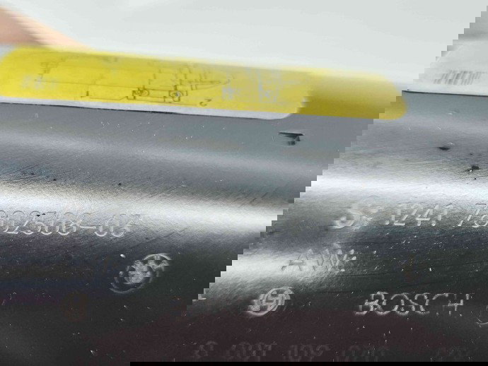  Electromotor 11 dinti  Bmw 3 (E90) [Fabr 2005-2011] 7802508-03 2.0 N47D130KW / 177CP