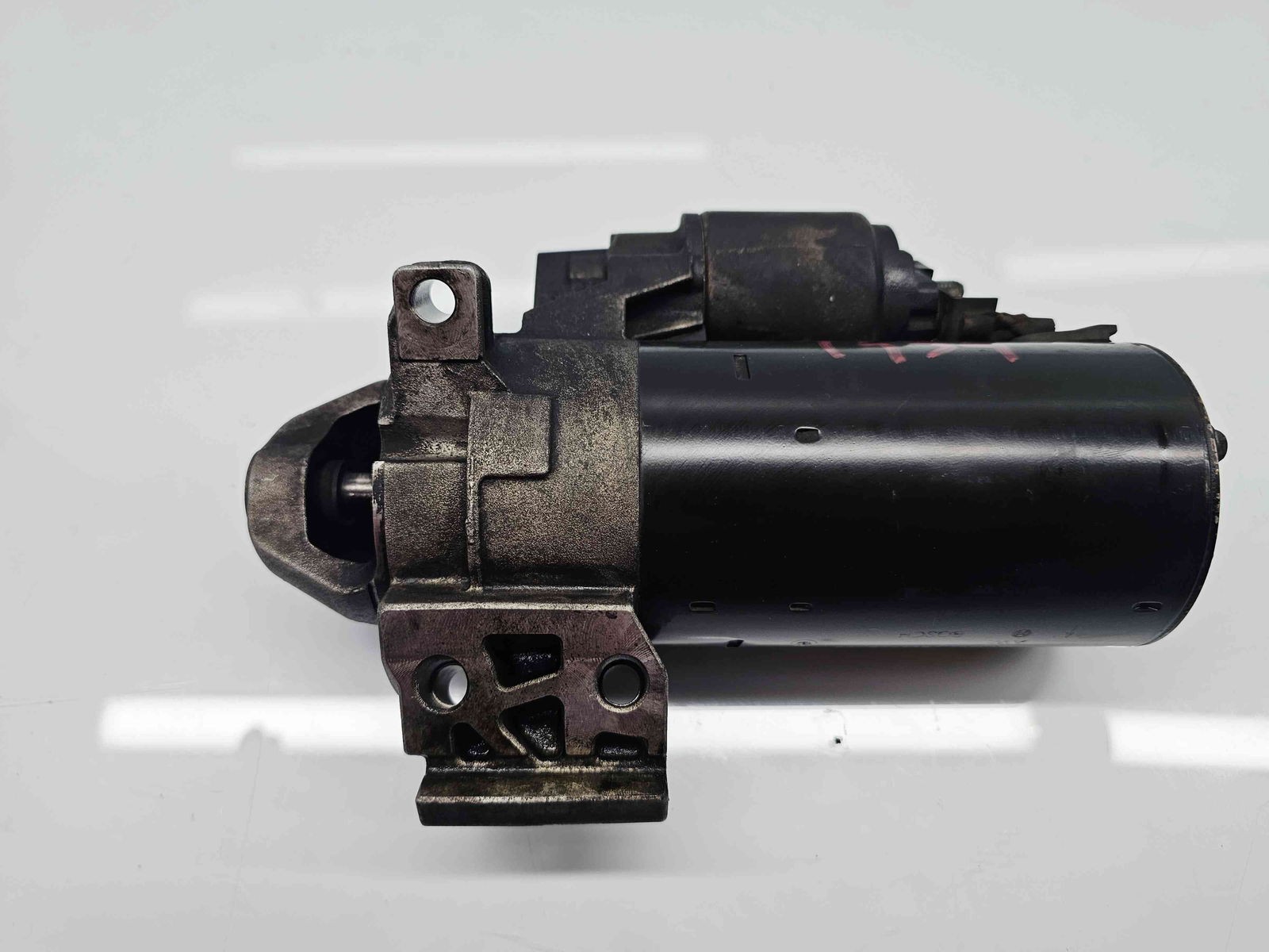 Electromotor 11 dinti Bmw 3 (E90) [Fabr 2005-2011] 7802508-03 2.0 N47D130KW / 177CP - imagine 5