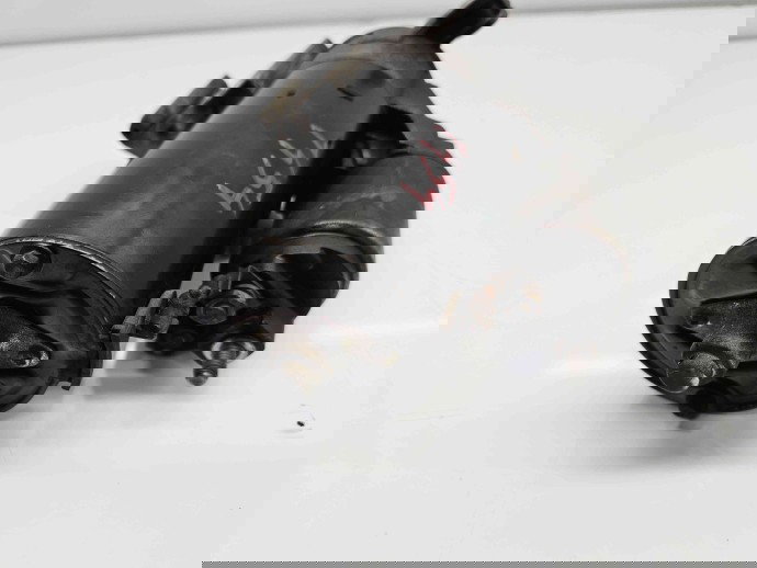  Electromotor 11 dinti  Bmw 1 (E81, E87) [Fabr 2004-2010] 7802508-03 2.0 N47D130KW / 177CP