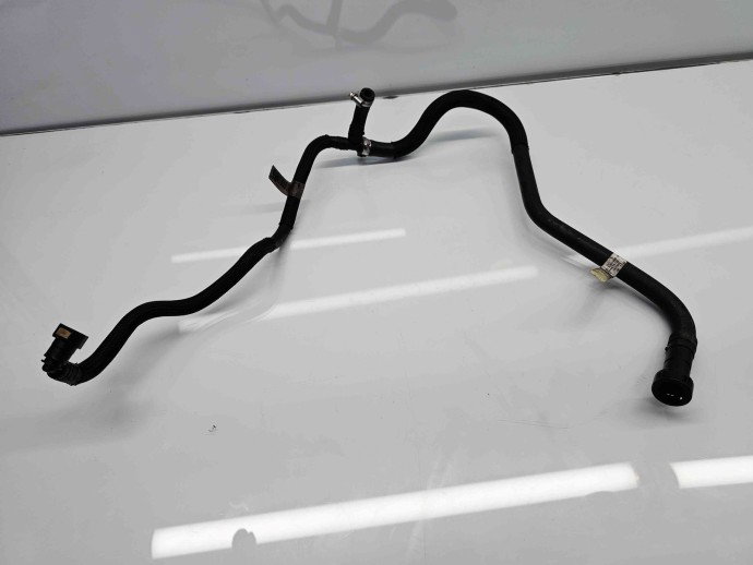 Conducta combustibil Bmw 3 (E90) [Fabr 2005-2011] 780066701 2.0 N47D 130KW / 177CP