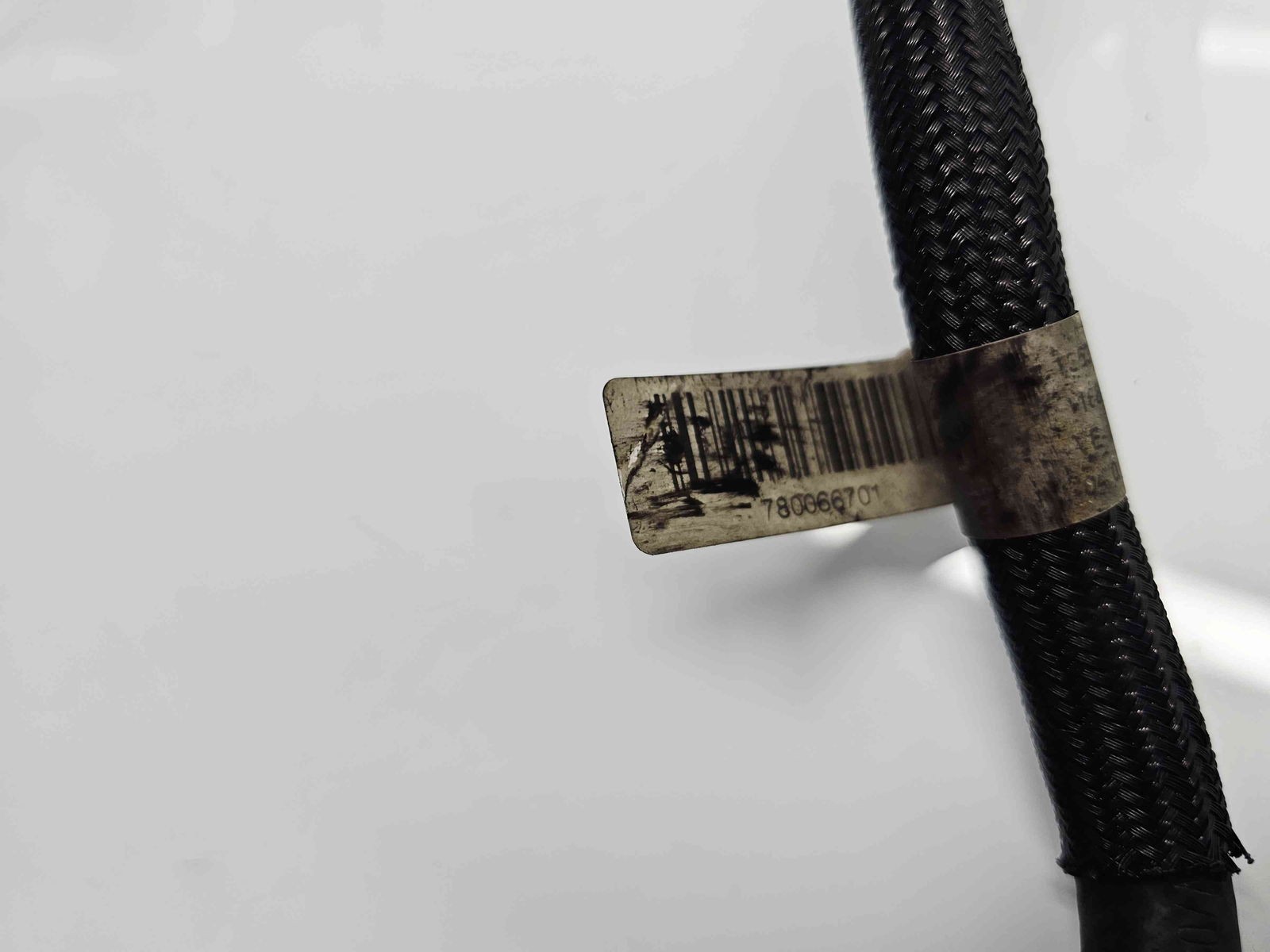 Conducta combustibil Bmw 3 (E90) [Fabr 2005-2011] 780066701 2.0 N47D 130KW / 177CP - imagine 2