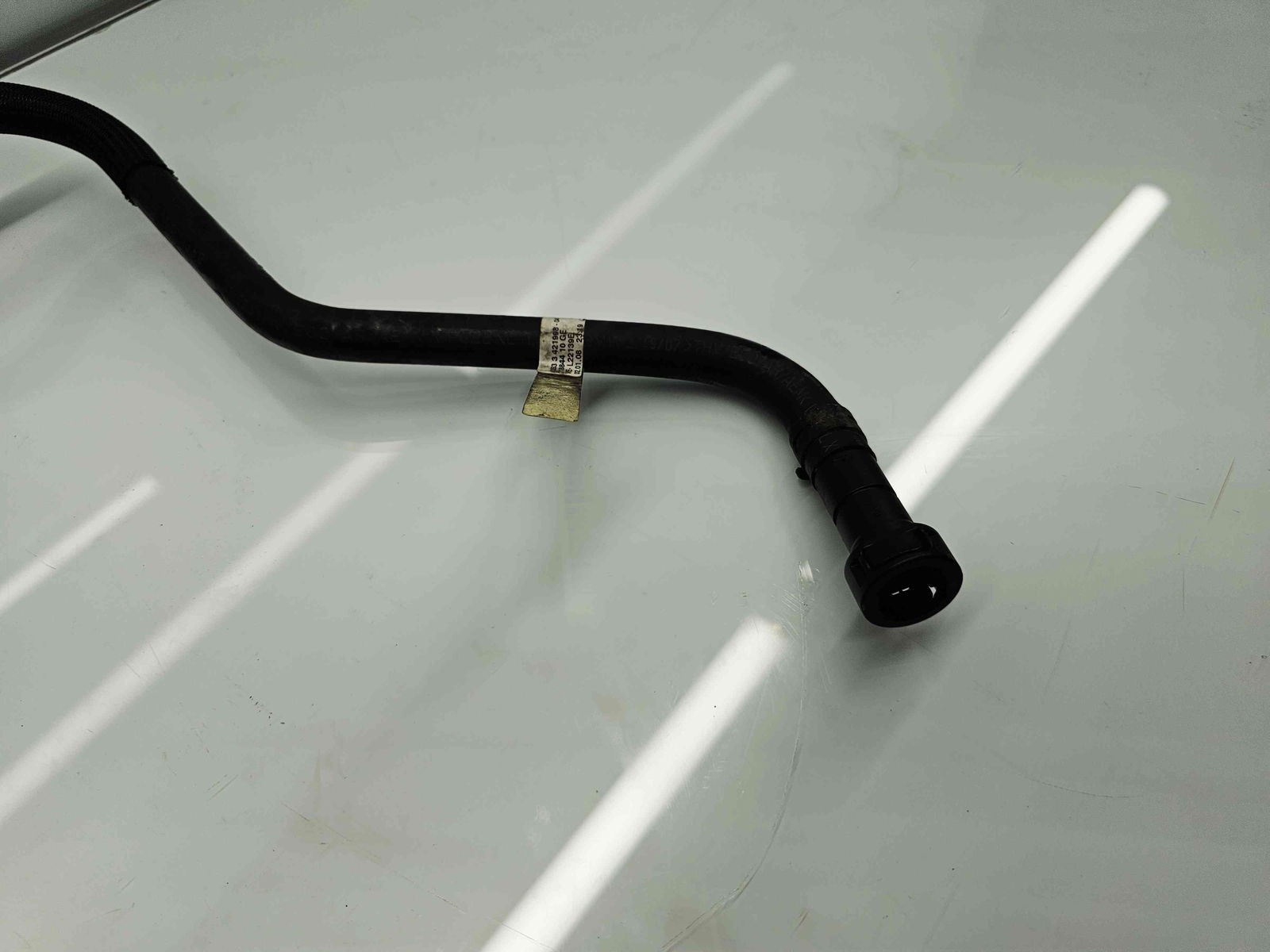 Conducta combustibil Bmw 3 (E90) [Fabr 2005-2011] 780066701 2.0 N47D 130KW / 177CP - imagine 3