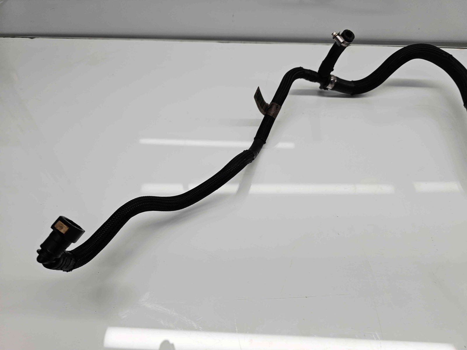 Conducta combustibil Bmw 3 (E90) [Fabr 2005-2011] 780066701 2.0 N47D 130KW / 177CP - imagine 4