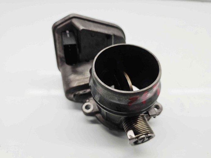 Clapeta acceleratie  Bmw 5 (E60) [Fabr 2004-2010] 780437301 2.0 N47D 130KW / 177CP