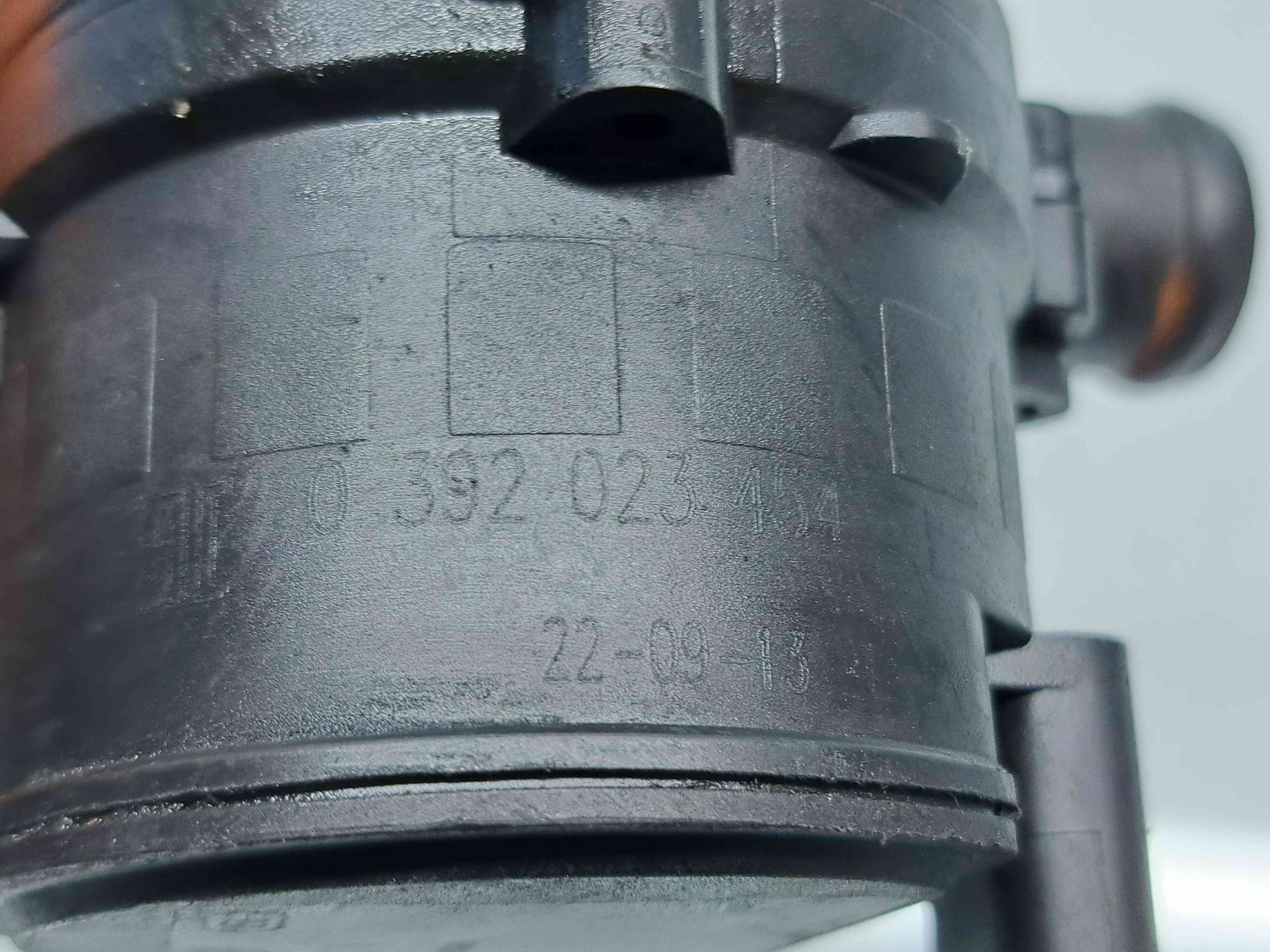 Pompa recirculare apa Skoda Octavia 3 Combi (5E5) [Fabr 2012-prezent] 0392023454 2.0 TDI CRMB 110KW / 150CP - imagine 5