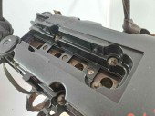 Motor complet ambielat  Opel Corsa D [Fabr 2006-2013] A14XER 1.4 Benz A14XER 74KW / 100CP