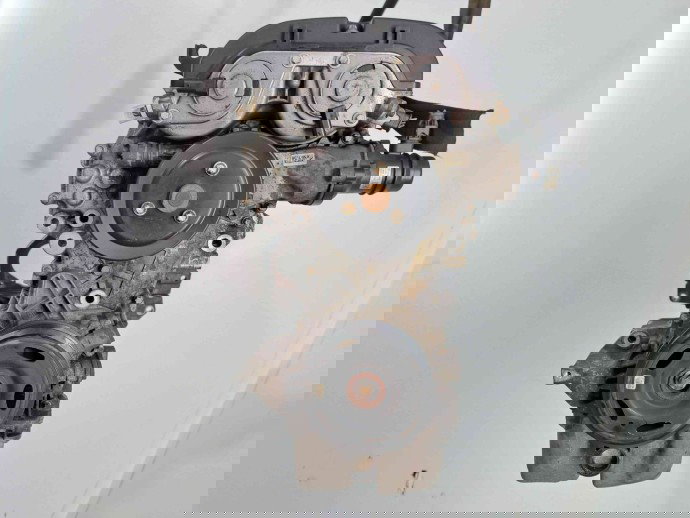 Motor complet ambielat  Opel Corsa D [Fabr 2006-2013] A14XER 1.4 Benz A14XER 74KW / 100CP