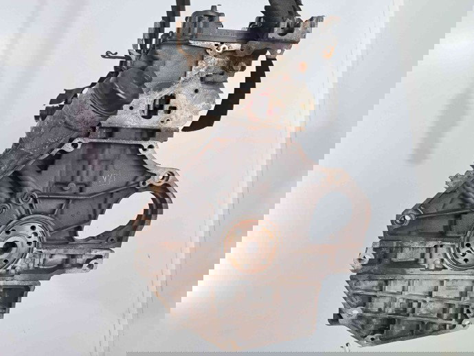 Motor complet ambielat  Opel Corsa D [Fabr 2006-2013] A14XER 1.4 Benz A14XER 74KW / 100CP