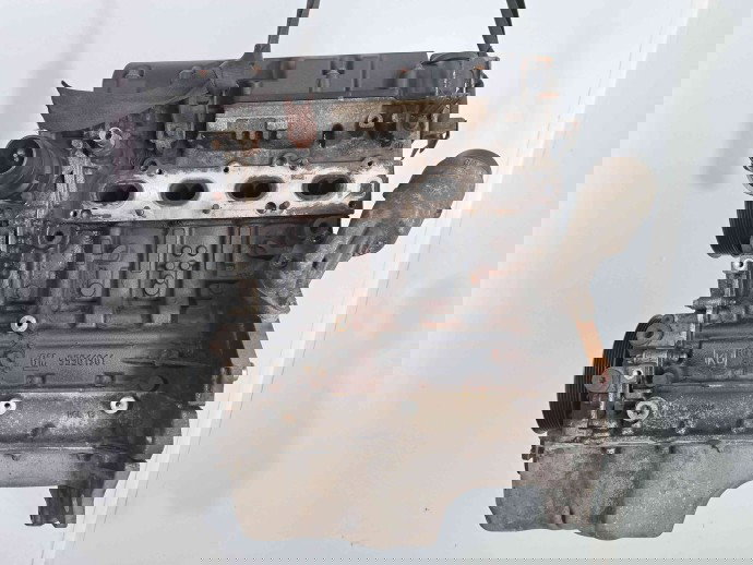 Motor complet ambielat  Opel Meriva B [Fabr 2010-2017] A14XER 1.4 Benz A14XER 74KW / 100CP