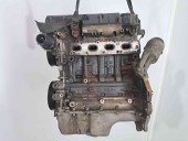Motor complet ambielat  Opel Meriva B [Fabr 2010-2017] A14XER 1.4 Benz A14XER 74KW / 100CP