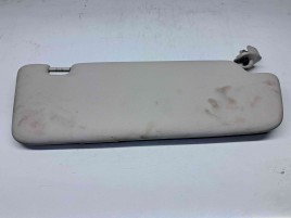  Parasolar stanga Audi A3 Sportback (8PA) [Fabr 2004-2013] 8P1857551