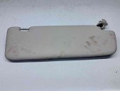  Parasolar stanga Audi A3 Sportback (8PA) [Fabr 2004-2013] 8P1857551