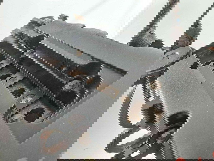 Motor complet ambielat  Opel Meriva B [Fabr 2010-2017] A14XER 1.4 Benz A14XER 74KW / 100CP