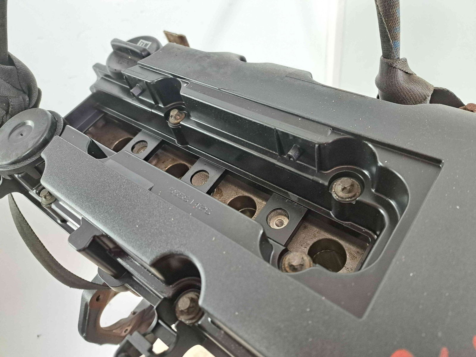 Motor complet ambielat Opel Meriva B [Fabr 2010-2017] A14XER 1.4 Benz A14XER 74KW / 100CP - imagine 2