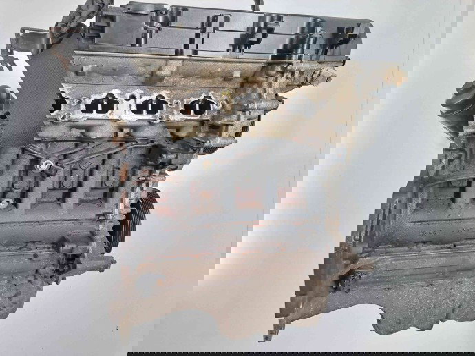 Motor complet ambielat  Opel Meriva B [Fabr 2010-2017] A14XER 1.4 Benz A14XER 74KW / 100CP