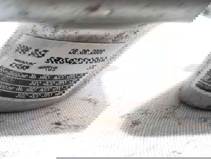 Pompa servodirectie 6R0423156A Seat Ibiza 1.2 CGPA 2008-2017