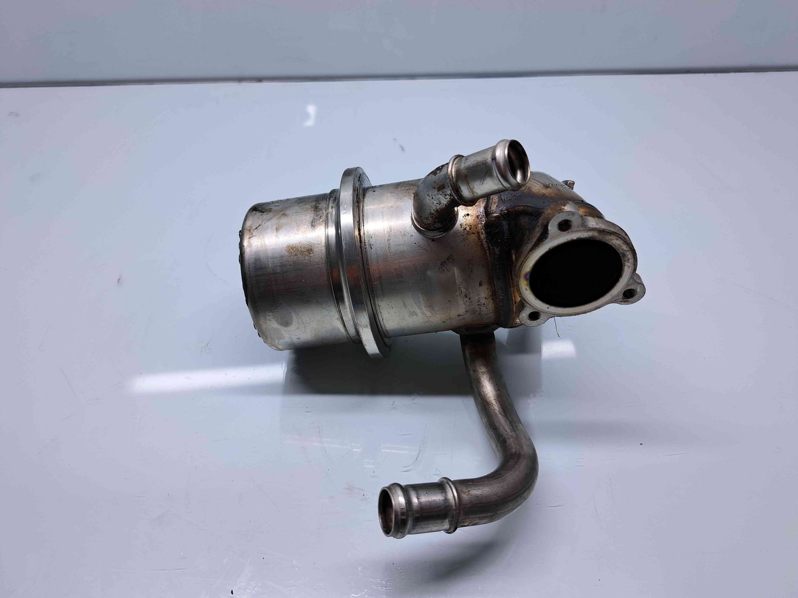 Racitor gaze Volkswagen Passat B8 Variant (3G5) [Fabr 2015-prezent] 04L131512BG 1.6 TDI DCXA 88KW / 120CP - imagine 3