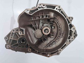 Cutie viteze manuala 5 trepte  Opel Corsa D [Fabr 2006-2013] 1.4 Benz A14XER 55565177   428744098 74KW / 100CP