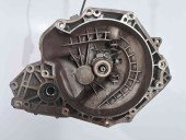 Cutie viteze manuala 5 trepte  Opel Corsa D [Fabr 2006-2013] 1.4 Benz A14XER 55565177   428744098 74KW / 100CP