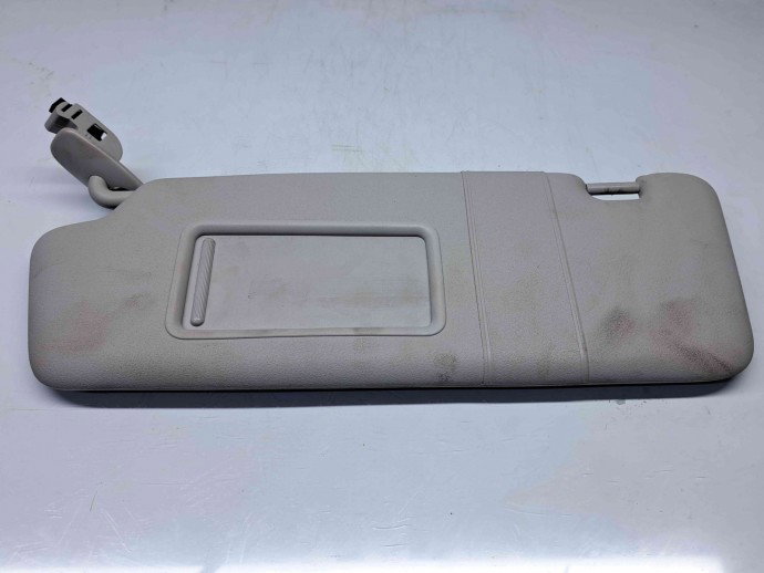  Parasolar stanga Audi A3 Sportback (8PA) [Fabr 2004-2013] 8P1857551