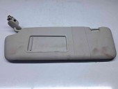  Parasolar stanga Audi A3 Sportback (8PA) [Fabr 2004-2013] 8P1857551