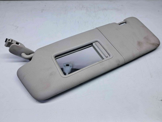  Parasolar stanga Audi A3 Sportback (8PA) [Fabr 2004-2013] 8P1857551