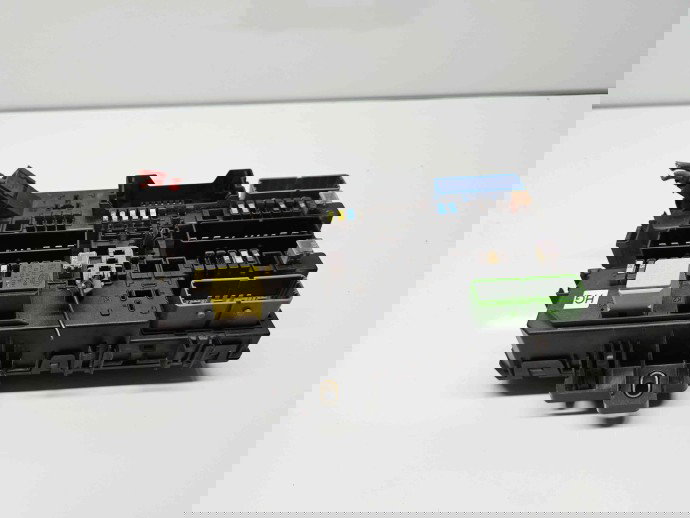  Panou sigurante  Opel Astra H [Fabr 2004-2009]13206759 