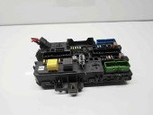  Panou sigurante  Opel Astra H [Fabr 2004-2009]13206759 