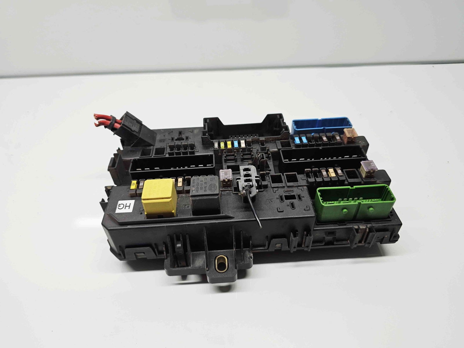 Panou sigurante Opel Astra H [Fabr 2004-2009]13206759 - imagine 1