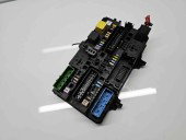  Panou sigurante  Opel Astra H [Fabr 2004-2009]13206759 