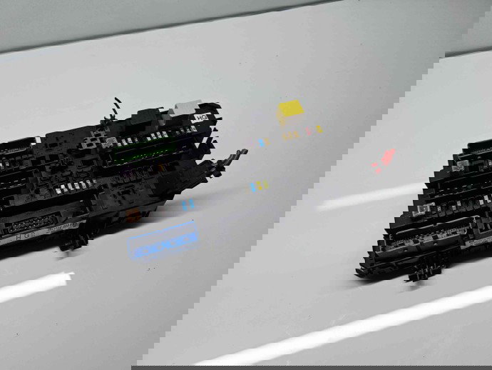  Panou sigurante  Opel Astra H [Fabr 2004-2009]13206759 