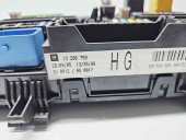  Panou sigurante  Opel Astra H [Fabr 2004-2009]13206759 