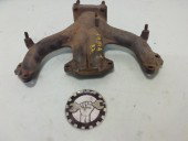 Galerie evacuare Skoda Fabia 1 1.4 benz 047253033E 1999-2008