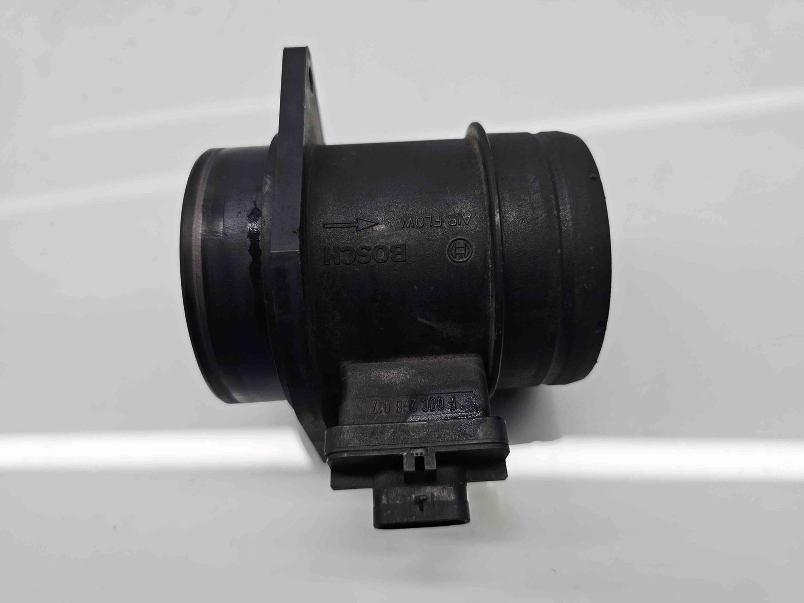 Debitmetru aer Skoda Fabia 2 (5J, 542) [Fabr 2007-2014] 03P906461 1.2 TDI CFWA 55KW / 75CP - imagine 1