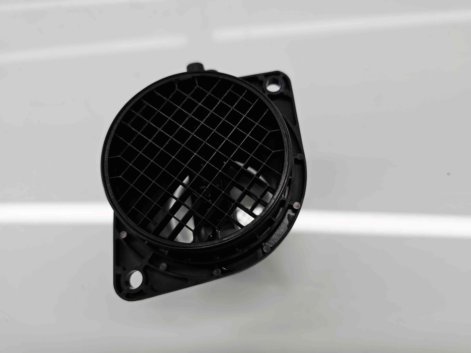 Debitmetru aer Skoda Fabia 2 (5J, 542) [Fabr 2007-2014] 03P906461 1.2 TDI CFWA 55KW / 75CP - imagine 3