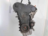 Motor complet ambielat  Skoda Fabia 2 (5J, 542) [Fabr 2007-2014] CAYB 1.6 TDI CAYB 66KW / 90CP