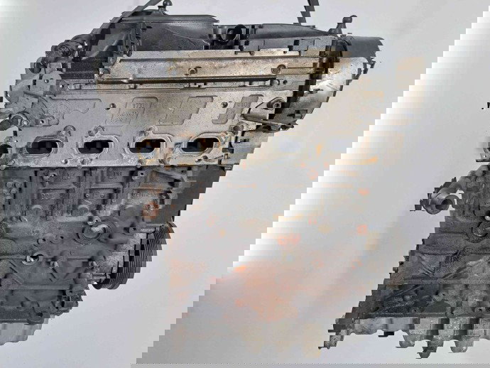 Motor complet ambielat  Skoda Roomster (5J) [Fabr 2006-2015] CAYB 1.6 TDI CAYB 66KW / 90CP