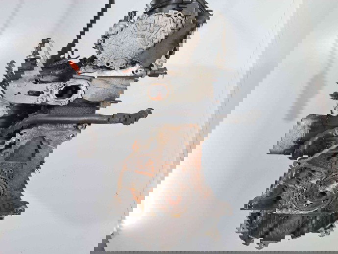 Motor complet ambielat  Skoda Roomster (5J) [Fabr 2006-2015] CAYB 1.6 TDI CAYB 66KW / 90CP