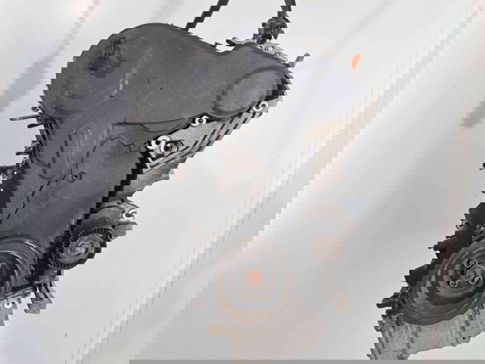 Motor complet ambielat  Skoda Roomster (5J) [Fabr 2006-2015] CAYB 1.6 TDI CAYB 66KW / 90CP