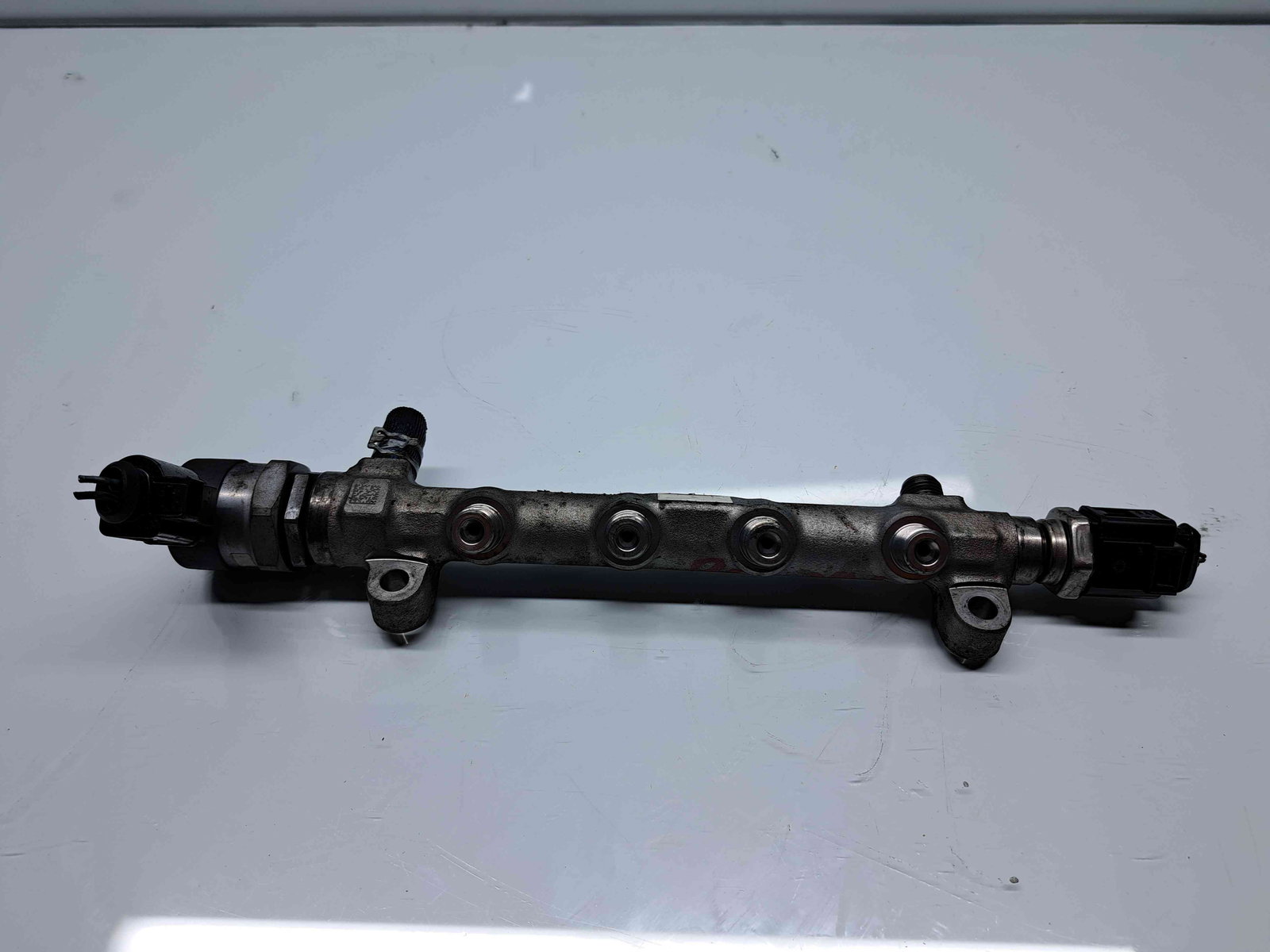 Rampa injectoare Skoda Octavia 3 Combi (5E5) [Fabr 2012-prezent] OEM 2.0 TDI CRMB 110KW / 150CP - imagine 1