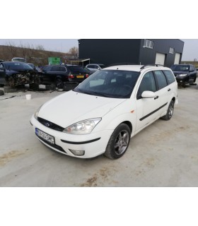 Dezmembrari Ford Focus combi 1.8TDCI