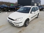 Dezmembrari Ford Focus combi 1.8TDCI