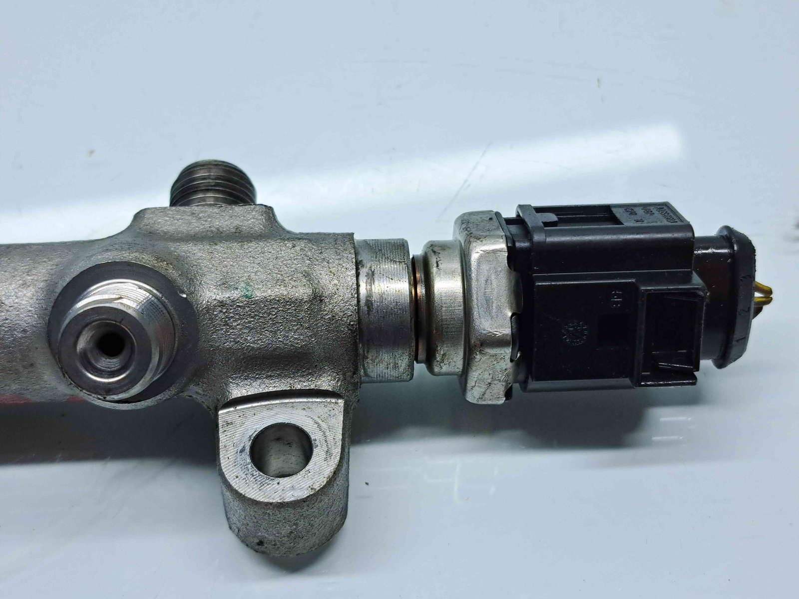 Rampa injectoare Skoda Octavia 3 Combi (5E5) [Fabr 2012-prezent] OEM 2.0 TDI CRMB 110KW / 150CP - imagine 2