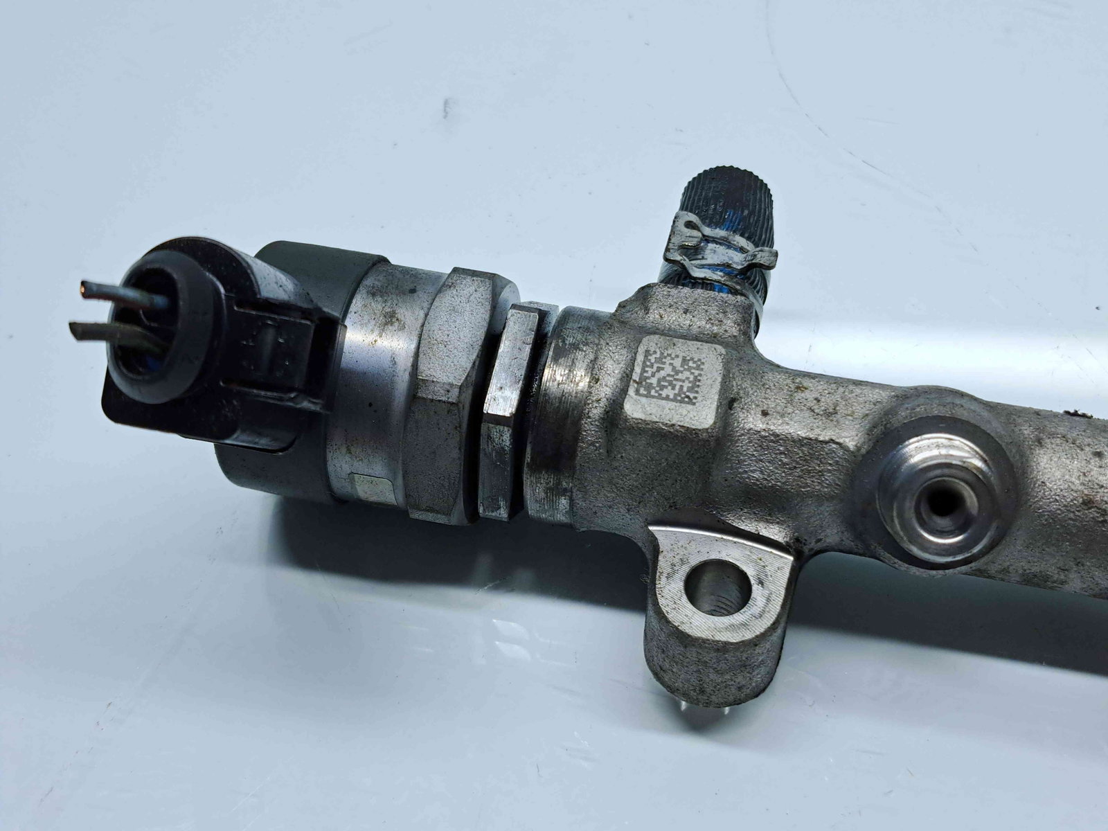 Rampa injectoare Skoda Octavia 3 Combi (5E5) [Fabr 2012-prezent] OEM 2.0 TDI CRMB 110KW / 150CP - imagine 3