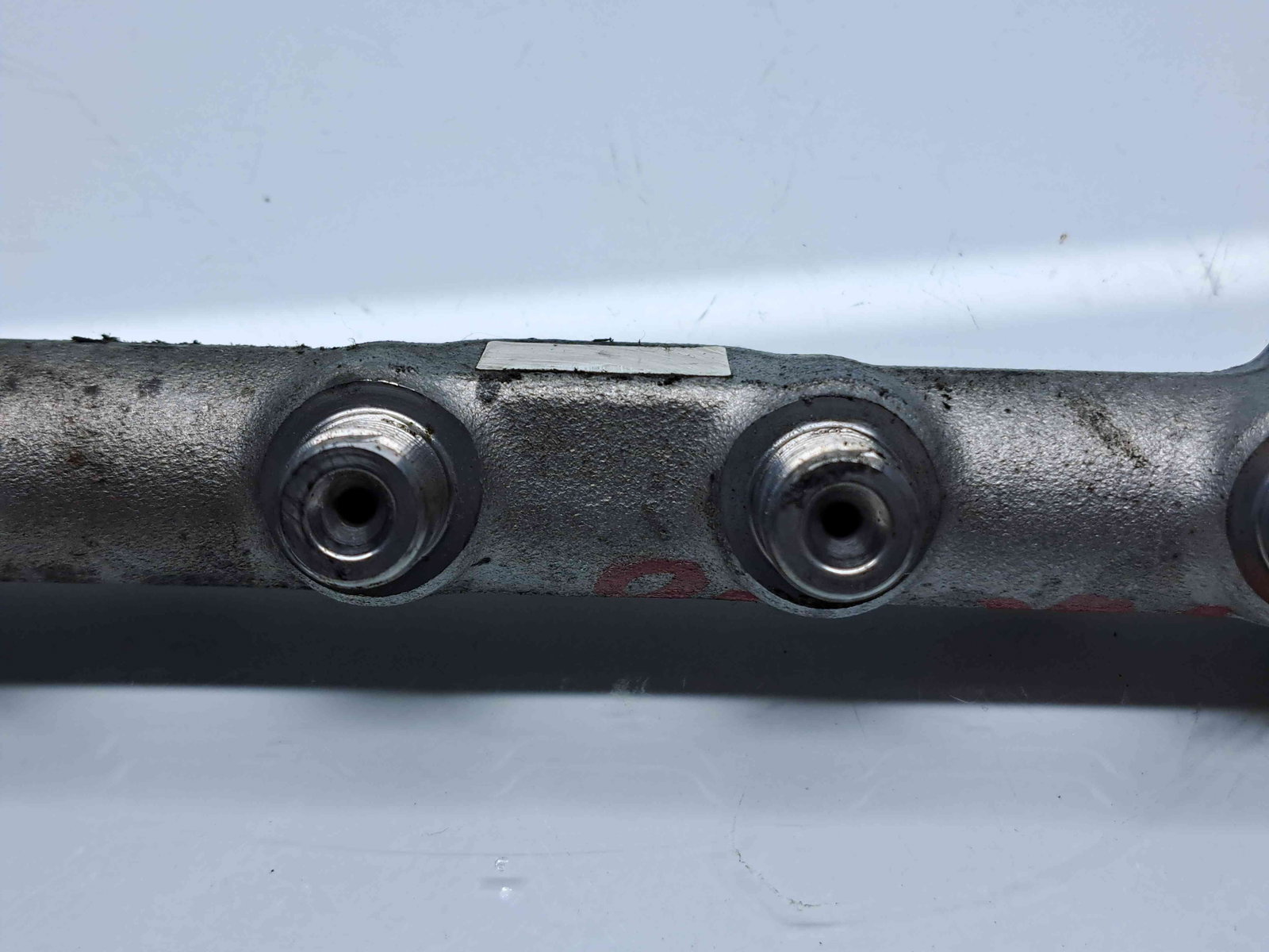 Rampa injectoare Skoda Octavia 3 Combi (5E5) [Fabr 2012-prezent] OEM 2.0 TDI CRMB 110KW / 150CP - imagine 4