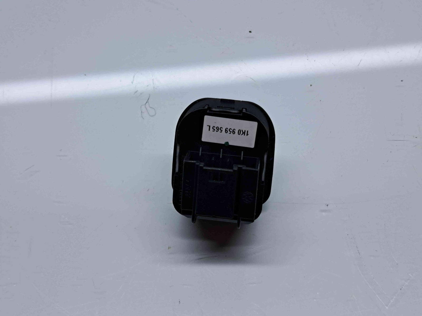 Buton reglaj oglinzi Volkswagen Passat CC (357) [Fabr 2008-2012] 1K0959565L - imagine 4