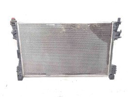 Radiator apa A2035001103 Mercedes C220 (W203) 2.2 CDI 2000-2007