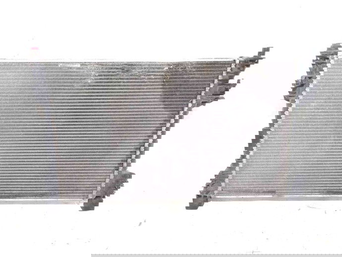 Radiator apa A2035001103 Mercedes C220 (W203) 2.2 CDI 2000-2007